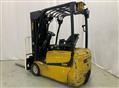 Used Forklifts